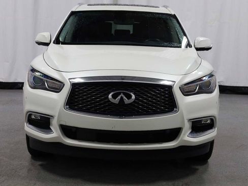 Used 2017 INFINITI QX60 AWD w/ Premium Plus Package image 14