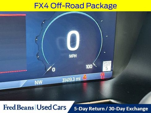 Used 2024 Ford F350 Lariat w/ Lariat Ultimate Package image 15