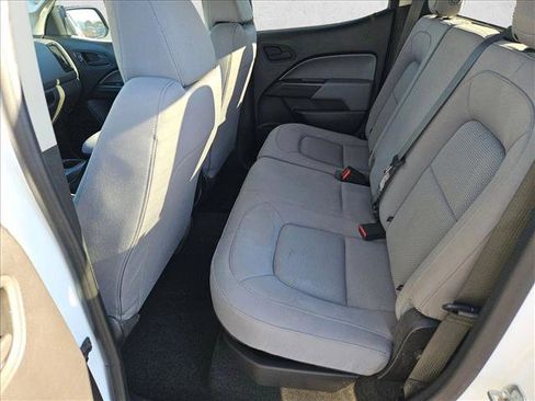 Used 2017 GMC Canyon 2WD Crew Cab w/ Convenience Package image 18