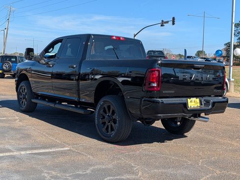 New 2026 RAM 2500 Big Horn image 6