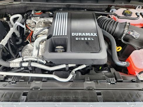 New 2026 Chevrolet Silverado 1500 LT image 21