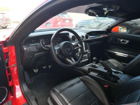 Used 2020 Ford Mustang GT Premium w/ Performance Package - Level 2 image 14