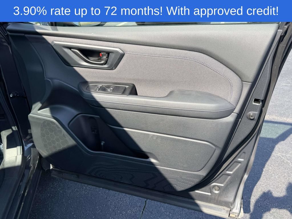 Used 2026 Subaru Forester Premium AWD/4WD image 10