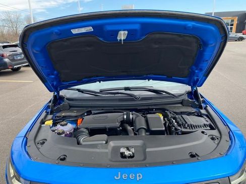 New 2026 Jeep Cherokee Limited AWD/4WD image 18
