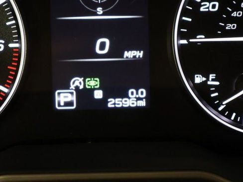 Certified 2025 Subaru Outback Limited image 15