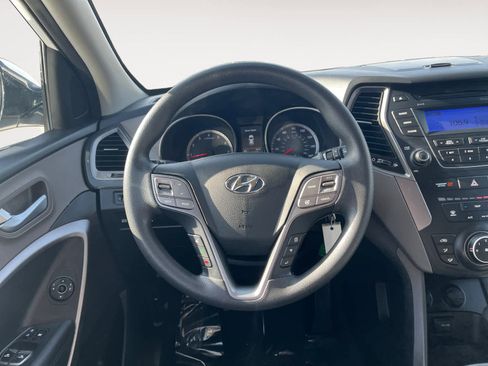 Used 2016 Hyundai Santa Fe Sport image 12