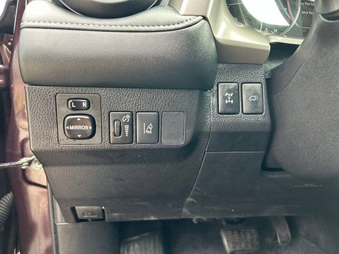 Used 2017 Toyota RAV4 Limited w/ Advanced Technology Package AWD/4WD image 14