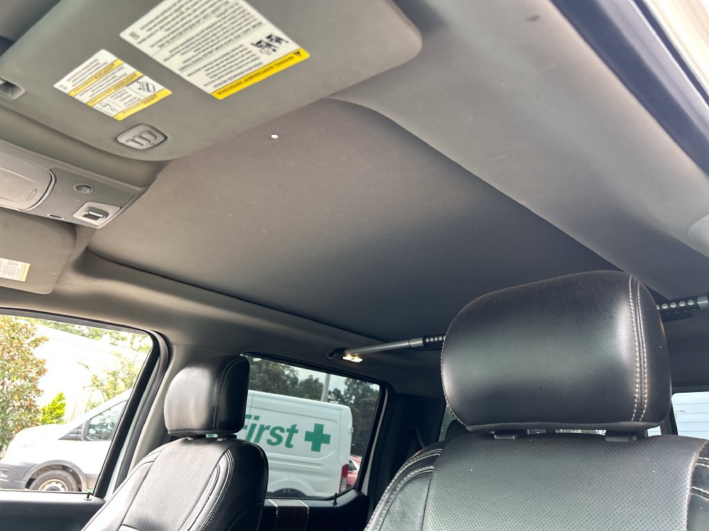 Used 2018 Ford F150 Lariat RWD image 14