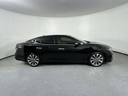 Used 2023 Nissan Maxima Platinum w/ Sport Mat Group image 37