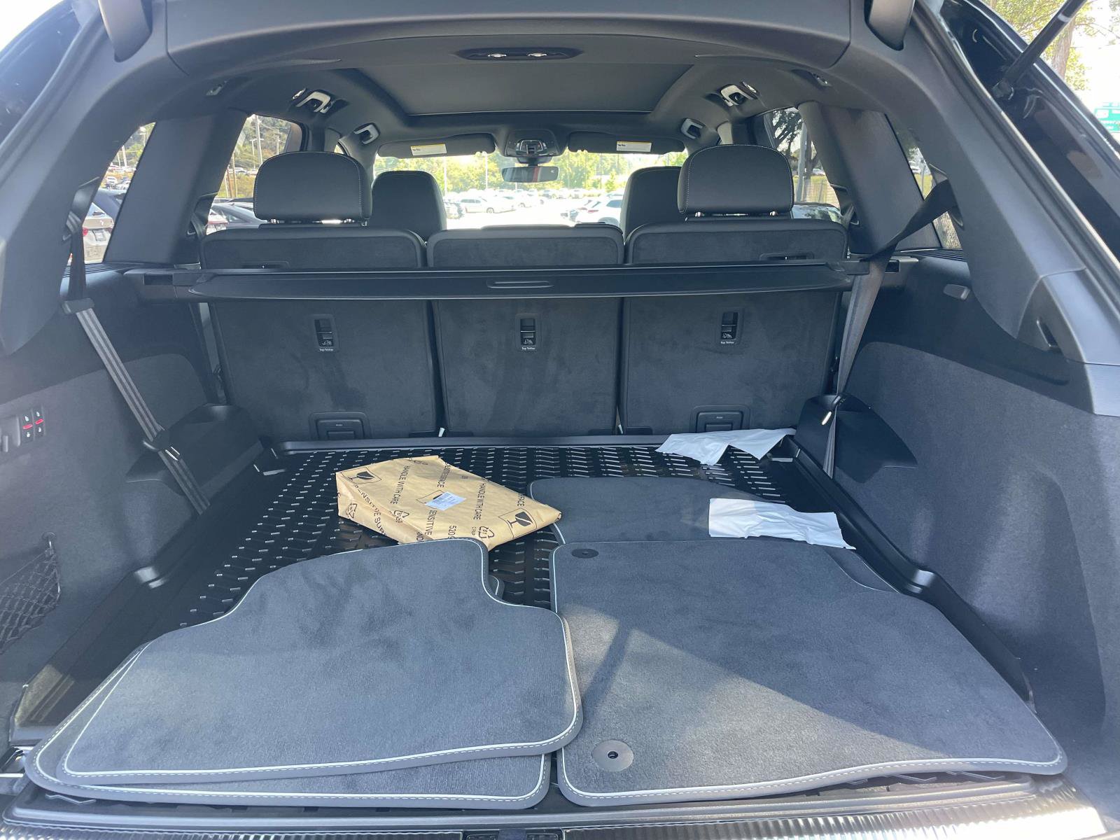 New 2026 Audi Q7 3.0T Premium Plus AWD/4WD image 10