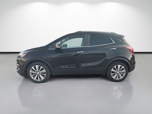Used 2019 Buick Encore Preferred FWD image 6