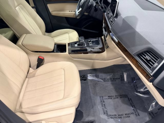 Used 2019 Audi Q5 2.0T Premium Plus AWD/4WD image 46