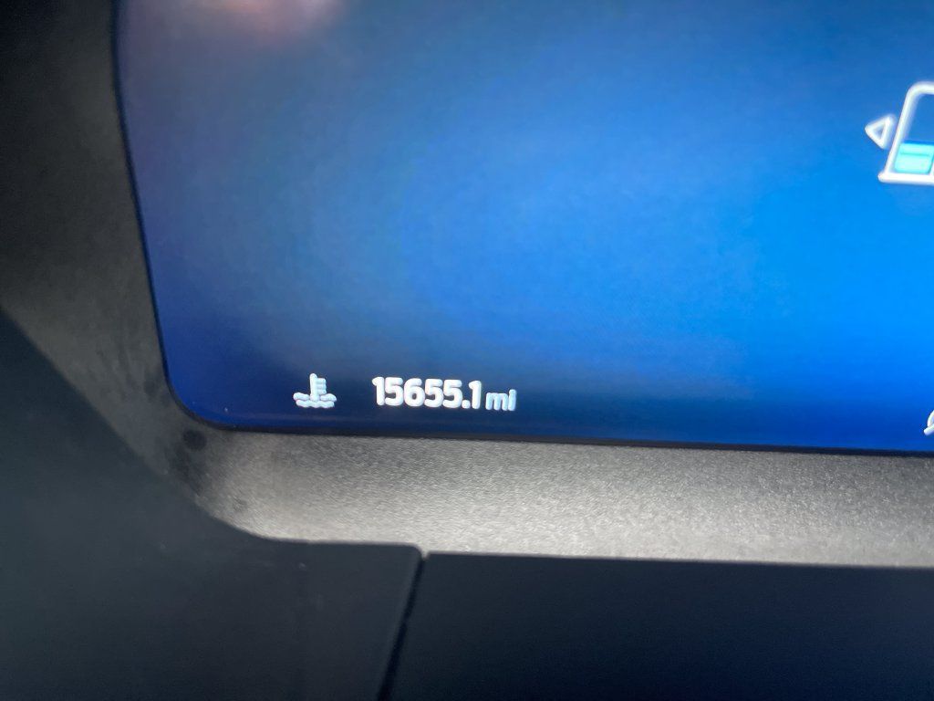 Used 2023 Ford Escape Active w/ Tech Pack #2 FWD image 14