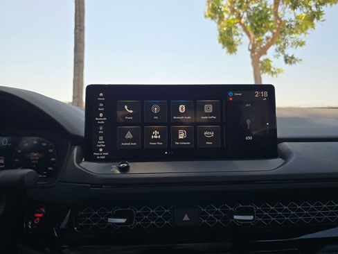 Used 2025 Honda Accord Sport image 27