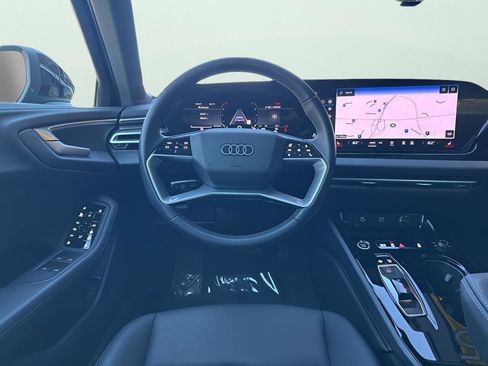 Certified 2025 Audi A5 2.0T Premium Plus w/ Premium Plus image 17