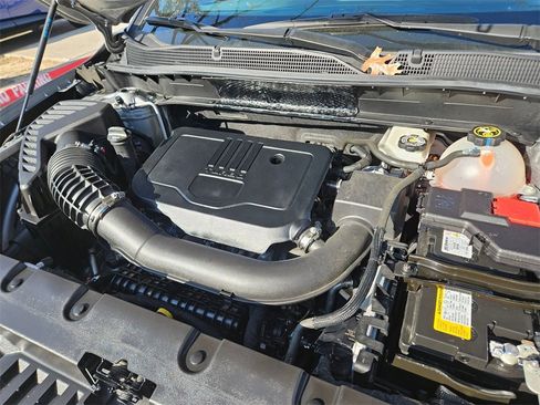 Used 2024 Chevrolet Blazer LT image 23