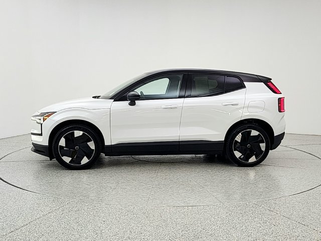 Used 2025 Volvo EX30 Plus w/ Climate Package AWD/4WD image 8