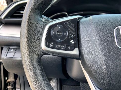 Used 2017 Honda Civic EX image 23