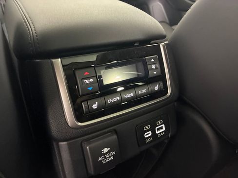 New 2026 Subaru Ascent Touring AWD/4WD image 25