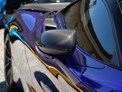 Used 2020 McLaren 720S RWD image 19