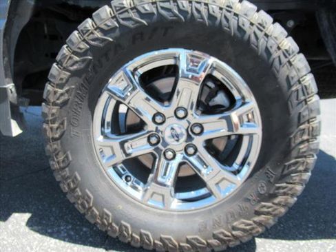 Used 2022 Ford F150 XLT w/ Equipment Group 301A Mid RWD image 8