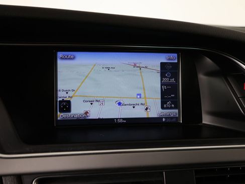 Used 2015 Audi S5 Premium Plus w/ Technology Package AWD/4WD image 22