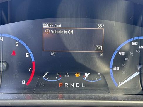 Used 2021 Ford Bronco Sport Big Bend w/ Big Bend Package image 20