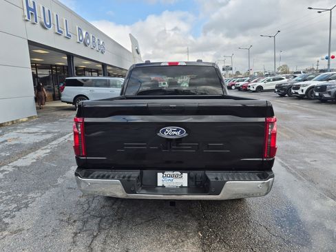 Used 2025 Ford F150 XL w/ Equipment Group 103A High image 6