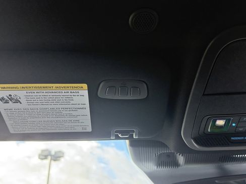 New 2026 Ford Explorer ST w/ Sun And Sound Package image 37