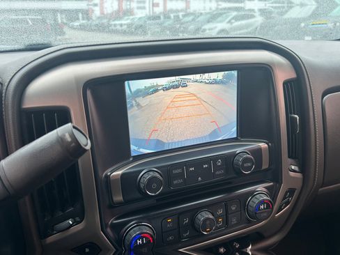 Used 2016 GMC Sierra 1500 Denali w/ Enhanced Driver Alert Package image 15