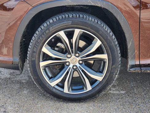 Used 2016 Lexus RX 350 FWD w/ Premium Package image 10