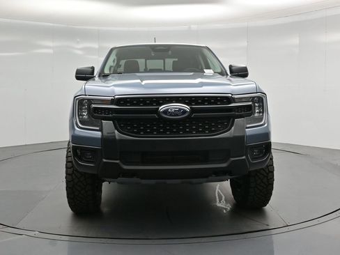 New 2025 Ford Ranger XLT w/ Equipment Group 301A High image 22