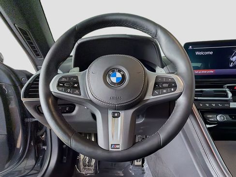 Certified 2023 BMW 840i Gran Coupe xDrive AWD/4WD image 11