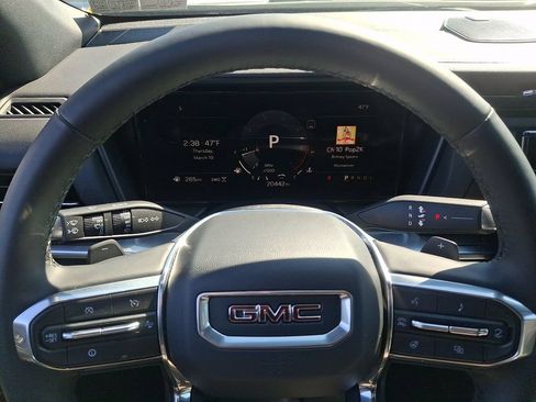 Used 2026 GMC Terrain Elevation AWD/4WD image 18