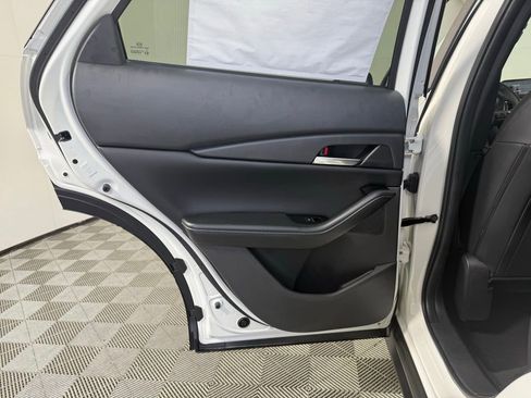 New 2025 MAZDA CX-30 AWD 2.5 S w/ Preferred Package image 26
