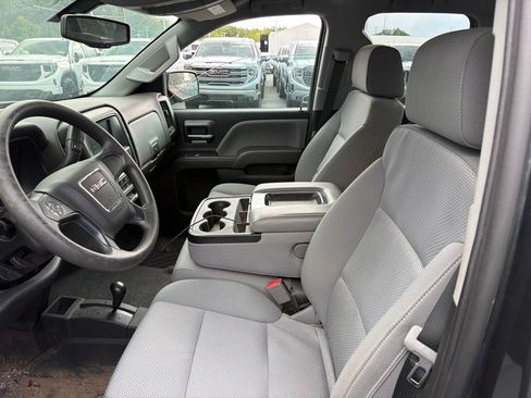 Used 2019 GMC Sierra 1500 Limited w/ Elevation Edition AWD/4WD image 7