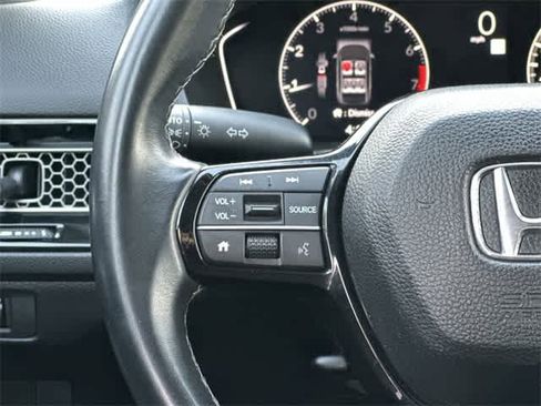 Used 2022 Honda Civic EX image 9