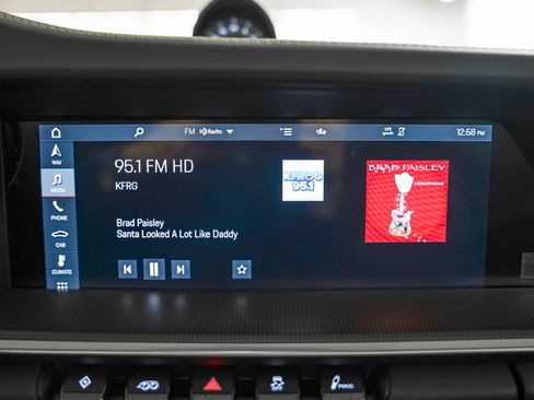 Used 2021 Porsche 911 Turbo S image 22