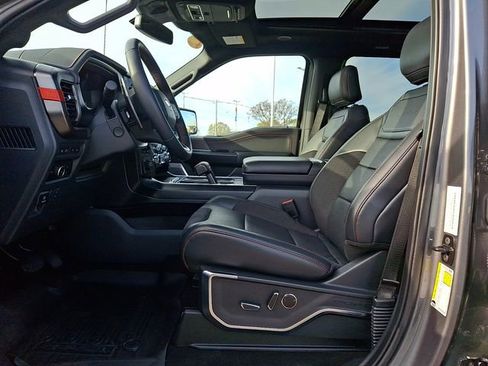 Used 2024 Ford F150 Raptor image 13