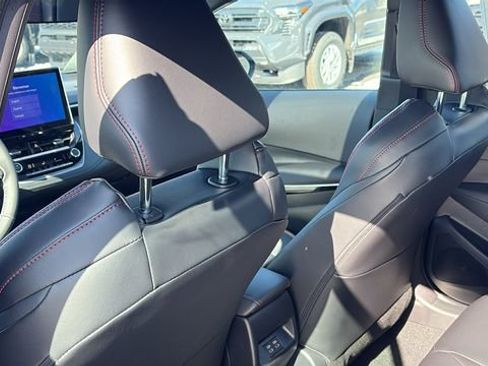 New 2026 Toyota Corolla XSE image 26