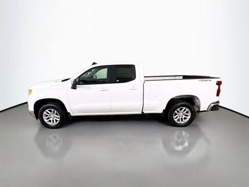 New 2026 Chevrolet Silverado 1500 LT image 4