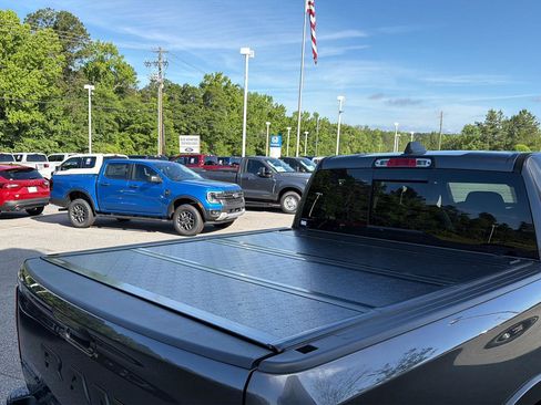 Used 2021 RAM 1500 Rebel w/ Rebel Level 2 Equipment Group AWD/4WD image 36