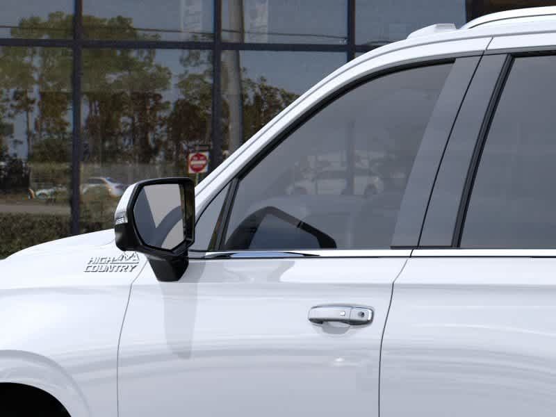 New 2026 Chevrolet Tahoe High Country RWD image 12