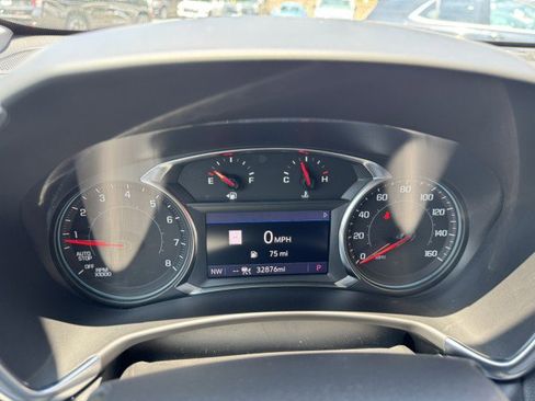 Certified 2022 Chevrolet Equinox LT image 37