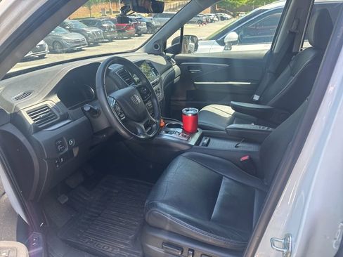 Used 2022 Honda Pilot Special Edition image 6