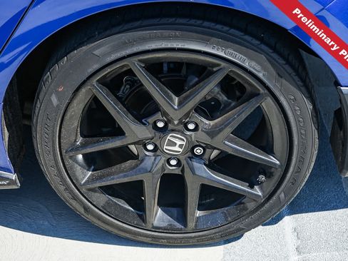 Used 2023 Honda Civic Sport image 9
