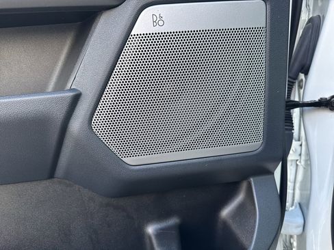 Used 2024 Ford F350 Lariat w/ Lariat Ultimate Package image 28