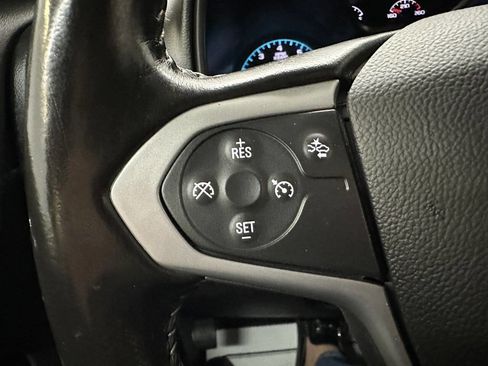 Used 2021 Chevrolet Colorado LT w/ Fleet Safety Package image 18