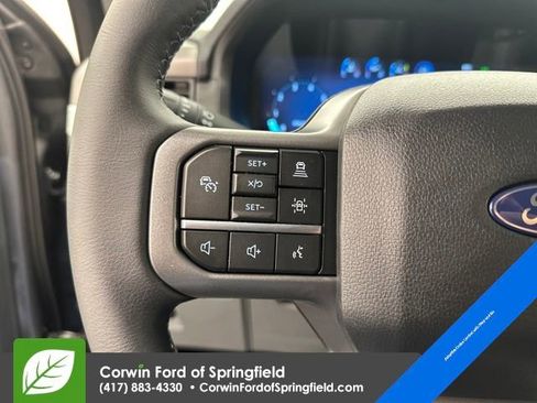 New 2026 Ford F150 XLT image 34