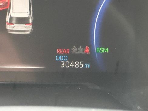 Certified 2024 Toyota RAV4 SE w/ Weather Package AWD/4WD image 23